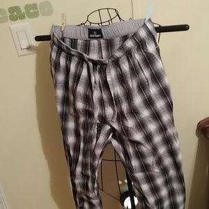 Nice ass lounge pants